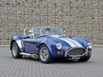 AC Cobra CRS 1997 года
